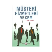 Müşteri Hizmetleri ve Crm-baki Arabacı