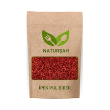 Naturşah İpek Pul Biber 250 G