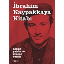 İbrahim Kaypakkaya Kitabı- Dipnot