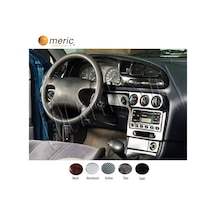 Meriç® Ford Mondeo Ön Torpido Kaplama 11 Parça 1993-1996 (530156350)