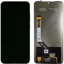 Redmi Note 7 Lcd Dokunmatik Ekran Siyah
