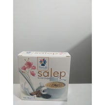 Panlife Saf Salep 50 G