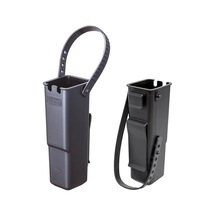Meiho Lure Holder Yem Tutucu Aparat - Kutu/tekne Tipi - Siyah