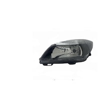 Far Fabia 09-12 Lh Siyah