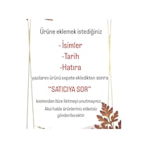 Official Beyaz Kişiye Özel Bubble Mum Hediyelikleri Söz,nişan,nikah,düğün Hatırası - 15 Adet