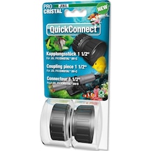 Jbl Procrıstal Quıckconnect Uv-C Cihazı Ara Bağlan