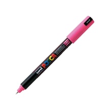 Uni Pc-1Mr Posca Boyama Markörü 0.7 Mm Pembe