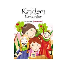 Kuklacı Kardeşler - Ünver Oral - Nar Yayınları