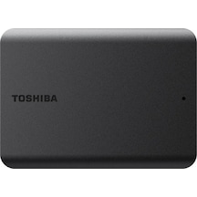 Toshiba HDTB410EK3AA Canvio Basics 1 TB 2.5" USB 3.0 Taşınabilir Disk