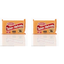 Koska Sade Helva 1000 Gr X 2 Adet