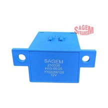 Sagem Sılecek Zamanlama Rolesı R19 R21 - Sgm 210336