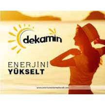 Dekamin D3 Vitamini Plus Bandı