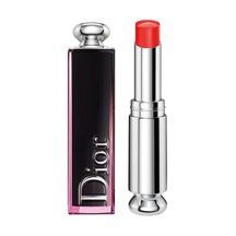 Christian Dior Dior Addict Lacquer Stick Ruj 744 Party Red