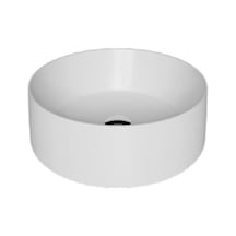 Creavit Nc045 Nice Tezgah Üzeri Lavabo Ø45 CM