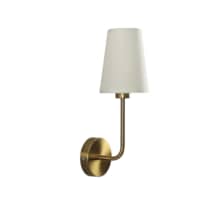 Şapkalı Duvar Aplik - Modern Ve Şık Duvar Aydınlatma 3166-w26-5w-qz Eskitme