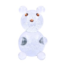 Canba Kristal Panda 17.5 cm