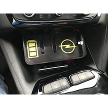 Opel Corsa Delme Gerektirmeyen Cep Telefonu Tutucu