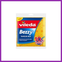 Bezos Bezzy Temizlik Bezi 10lu Bty Çok Renkli