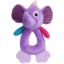 Pawise - 517 - Vivid Life Hollow Elephant - Edntrend - Peluş Oyuncak