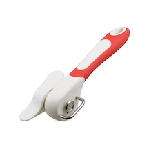 Jfy114 Konserve Açacağı Ayarlanabilir Açıcı Çok Fonksiyonlu Mutfak Açacağı Konserve Açacağı - Kırmızı Çok Renkli