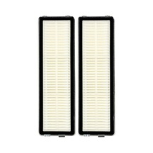 Xiaomi İle Uyumlu Vacuum S10t Stfcr01sz Robot Süpürge Hepa Filtre 2 Adet