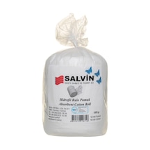 Salvin Pamuk 1kg Rulo Salvin(Idaş)