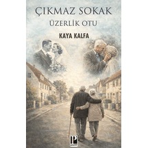 Çıkmaz Sokak - Ezjı-893314