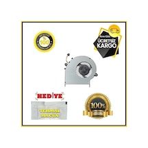 Toshiba Uyumlu Satellite Nfb80A05H Fsfa11M Soğutucu Fan 3 Pin
