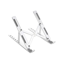 Alüminyum Laptop Standı Ayarlanabilir Renkli