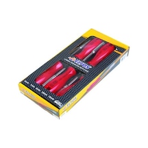 Eltos Lokma Tornavida Seti 5 Pcs.