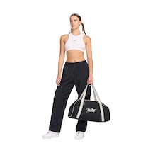 Nike W Nk Gym Club - Retro Siyah Unisex Spor Çanta Dh6863-014