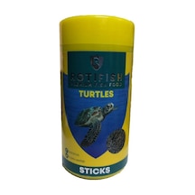 Rotifish Kaplumbağa Yemi 35gr/100ml