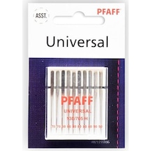 Pfaff Standart İğne Karışık 10 Lı (821195096)