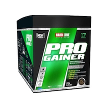 Nutrition Progainer Çikolatalı Saşe 100 Gr X 17 Adet Ahududu