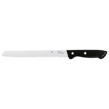 Wmf Classic Line Ekmek Bıçağı 21 CM Siyah