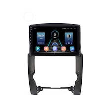 Celali Tuning Kia Sorento 2010-2012 Android 12 Carplay Navigasyon Multimedya - 8gb Ram 128gb Hdd