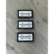 Wilkinson Sword T-şekilli Kalem İçin 15 Adet Bıçak 173266619