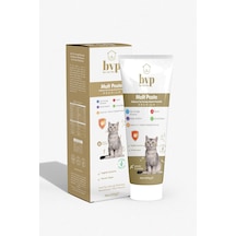 Bvp Kedi Maltı 100 Gr Tüy Yumağı Önleyici & Sindirim Tamamlayıcı Veteriner Formüllü