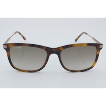 Lacoste Güneş L960s 230 56 - 01 Güneş Gözlüğü Siyah