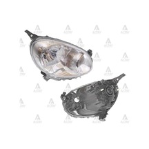 DEPO 21511D9RLDEM Far Ön Sağ Micra K13 11-13