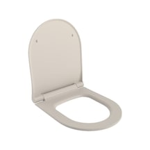 A0336 007 Pure Slim Klozet Kapağı Mat Yasemin Yasemin