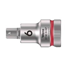 Wera 8740 B Hf Hex-plus 3/8" Lokma 6x35mm 05003035001