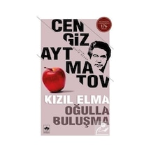 Kızıl Elma - Oğulla Buluşma - Cengiz  Aytmatov