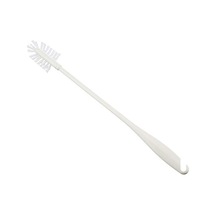 Ikea 403.850.67 Şişe Fırçası Medelvag Ekstra Uzun, Dar Şişeler İçin De, 43 Cm Açık Ahşap