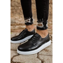 Chekich CH003 BT Erkek Ayakkabı SİYAH Chekich CH003 BT Erkek Ayakkabı SİYAH