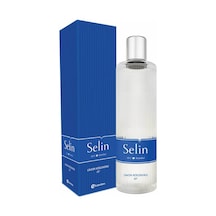 Selin 80 Derece Limon Kolonyası Pet Şişe 400 ML
