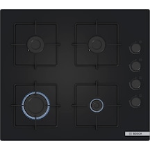 Bosch POP6C6P31O Serie 4 Gazlı Ocak