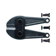 Kuplon Makası Yedek Ağız 910 Mm Rm 7179910