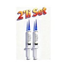 Flux Asm 559 Lehim Toplama Yüzey Temizleme Kremi 2'li Set St03