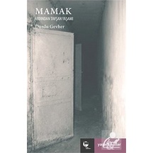 Mamak - Durdu Gevher - Belge Yayınları